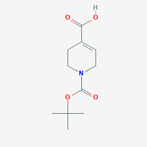 1-Boc-1,2,3,6--4-ͼƬ