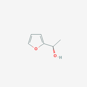 (S)-1-(Furan-2-yl)ethanolͼƬ