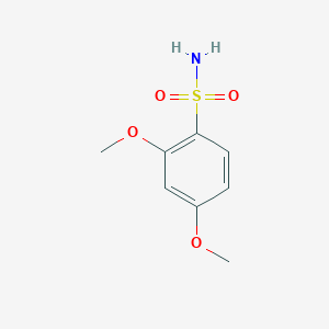 2,4-DimethoxybenzenesulfonamideͼƬ