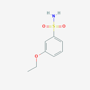 3-ethoxybenzene-1-sulfonamideͼƬ