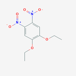 1,2-diethoxy-4,5-dinitrobenzeneͼƬ