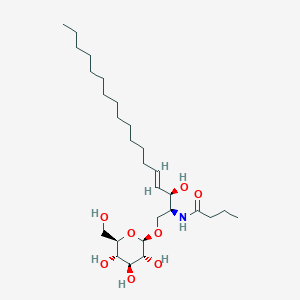 -D-Glucosyl C4-CeramideͼƬ