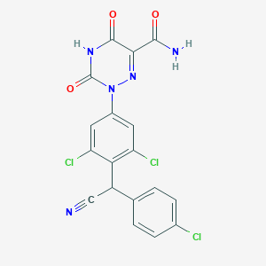 Diclazuril 6-CarboxamideͼƬ