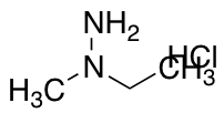 1-ethyl-1-methylhydrazine hydrochlorideͼƬ