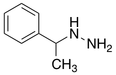 1-phenylethylhydrazineͼƬ