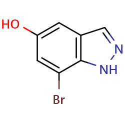 7-bromo-1H-indazol-5-olͼƬ