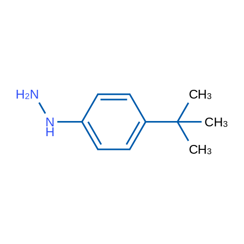 (4-tert-butylphenyl)hydrazineͼƬ