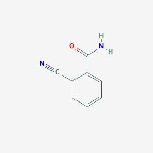 2-CyanobenzamideͼƬ