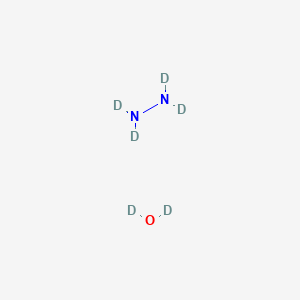 Hydrazine Hydrate-d6ͼƬ