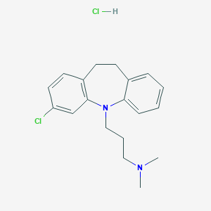 Clomipramine HClͼƬ