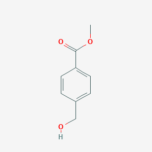 4-(羟基甲基)苯甲酸甲酯图片