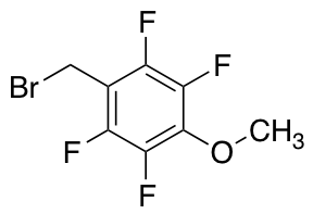 4-Methoxytetrafluorobenzyl BromideͼƬ