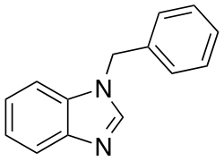 1-BenzylbenzoimidazoleͼƬ