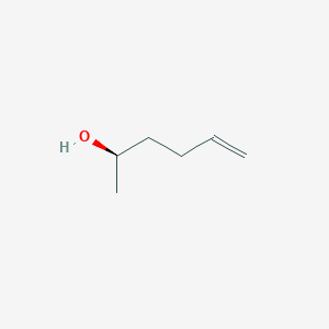 (R)-(-)-2-Hydroxyhex-5-eneͼƬ