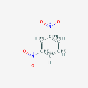 1,3-Dinitrobenzene-13C6ͼƬ