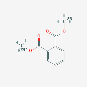 Dimethyl Phthalate-13C2ͼƬ