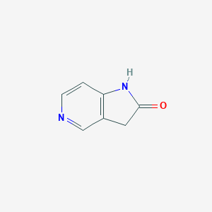 1H,2H,3H-pyrrolo[3,2-c]pyridin-2-oneͼƬ