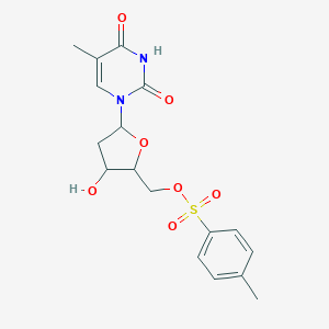 5'-Tosyl ThymidineͼƬ