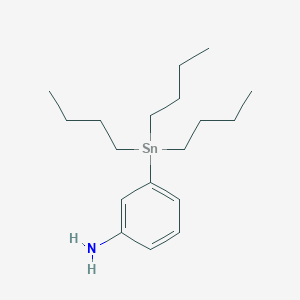 3-Tri-N-butylstannylanilineͼƬ