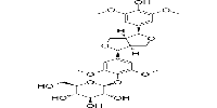 Episyringaresinol 4'-O--D-glncopyranosideͼƬ