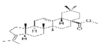 Oleanolic acid derivative 1ͼƬ