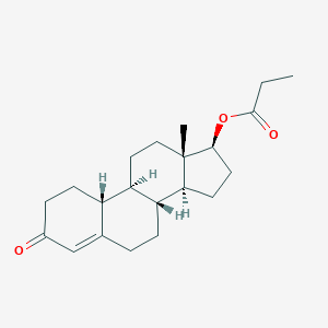 Nandrolone propionateͼƬ