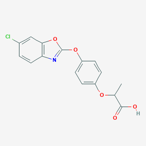 FenoxapropͼƬ