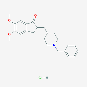 Donepezil hydrochlorideͼƬ