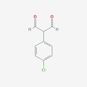 2-(4-chlorophenyl)malonaldehydeͼƬ