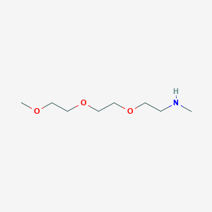 2,5,8-trioxa-11-azadodecaneͼƬ