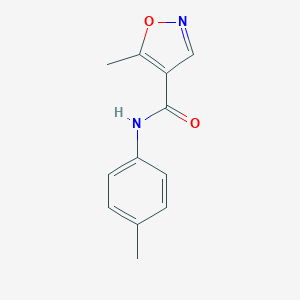 Leflunomide EP Impurity GͼƬ