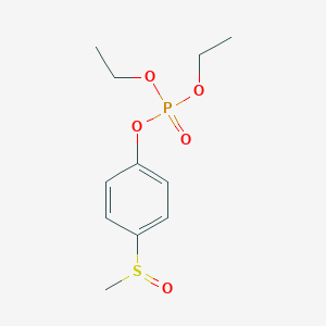 Fensulfothion OxonͼƬ