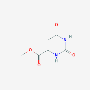 Dihydroorotate Acid Methyl EsterͼƬ