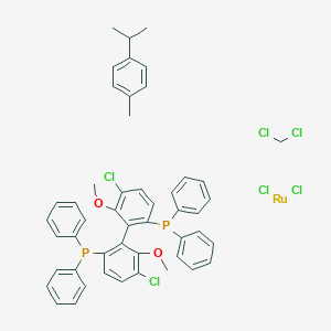 [(S)-(+)-5,5'--6,6'--2,2'-˫(좻)-1,1'-](ɡ)(II)ͼƬ