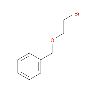 2-苄氧基溴乙烷图片