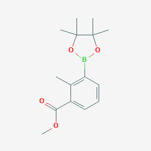 2-׻-3-(4,4,5,5-ļ׻-1,3,2--2-)ͼƬ