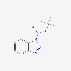 N-Boc-BenzotriazoleͼƬ