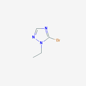 5-bromo-1-ethyl-1H-1,2,4-triazoleͼƬ