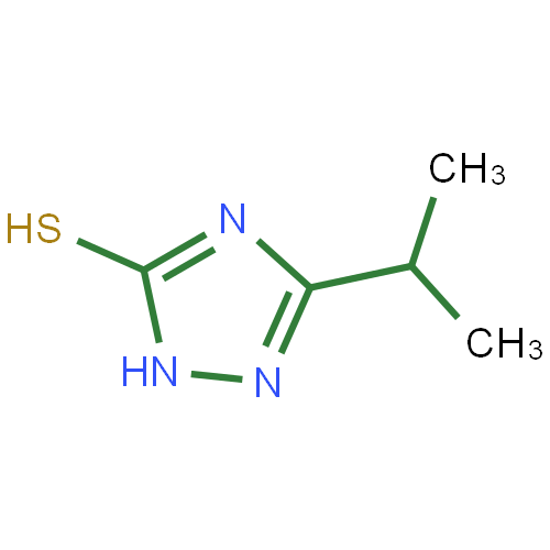 5-(propan-2-yl)-4H-1,2,4-triazole-3-thiolͼƬ