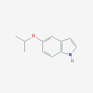 5-Isopropoxy-1H-indoleͼƬ