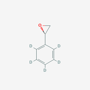 (R)-(+)-Styrene-d5 OxideͼƬ