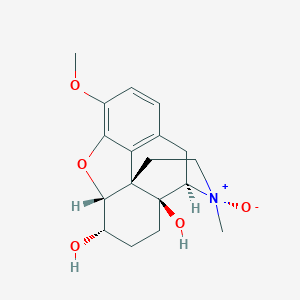 6-Oxycodol N-oxideͼƬ