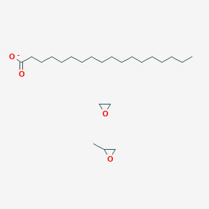 Polyoxyethylene(25)Propylene Glycol StearateͼƬ