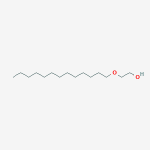 Polyoxyethylene(18)Tridecyl Ether图片