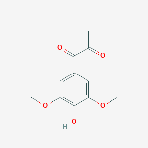 Syringoyl Methyl KetoneͼƬ