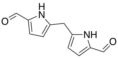 5,5'-Methylenebis(1H-pyrrole-2-carboxaldehyde)ͼƬ