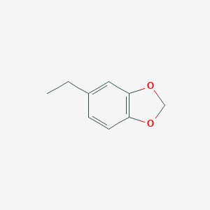 3,4-(Methylenedioxy)ethylbenzeneͼƬ