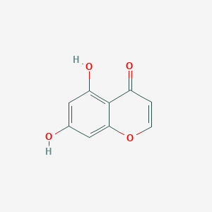 5,7-dihydroxychromoneͼƬ