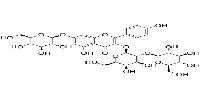 Kaempferol 3-O-sophoroside-7-O-glucosideͼƬ