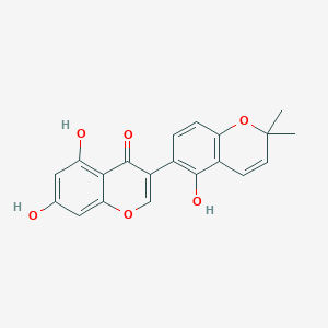 Licoisoflavone BͼƬ